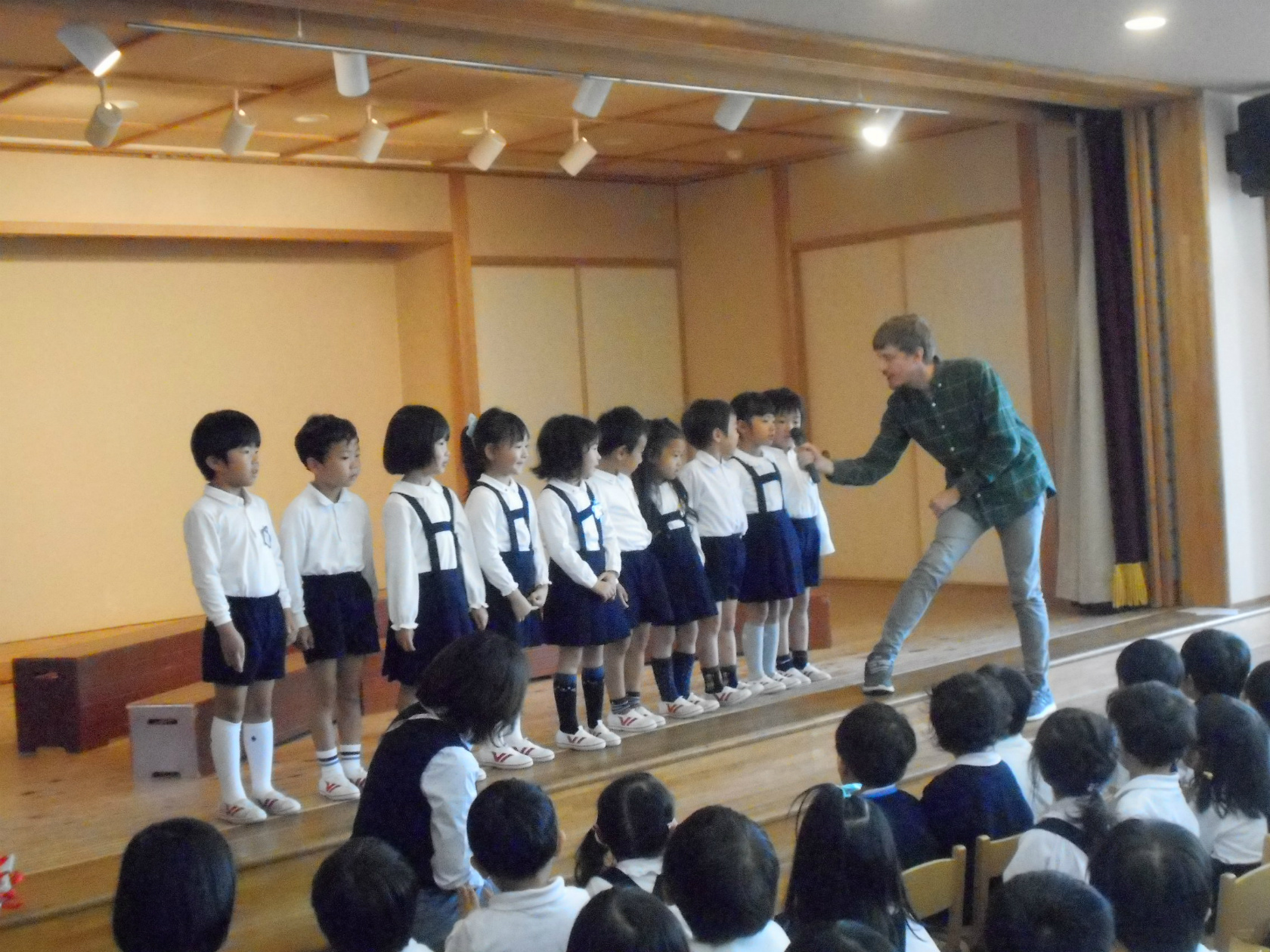 保育だより 園長だより 保育だより 学校法人雲雀丘学園 雲雀丘