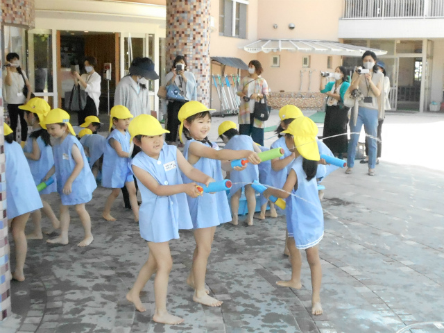 保育だより 園長だより 保育だより 学校法人雲雀丘学園 雲雀丘学園中山台幼稚園 保育だより 園長だより 保育だより 学校法人雲雀丘学園 雲雀丘学園中山台幼稚園